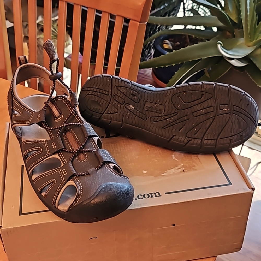 Mens Northwest Territory shoes